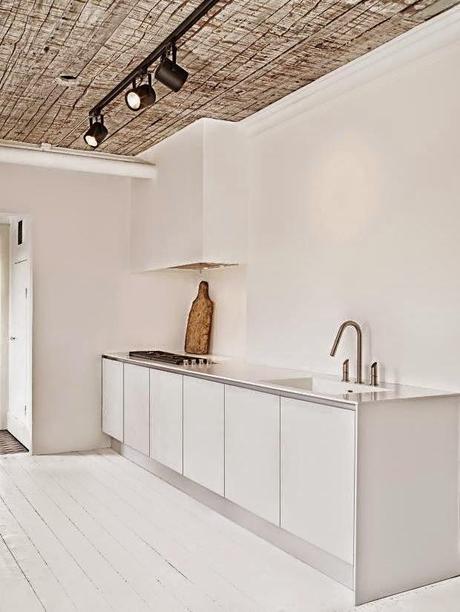 Vivienda Bohemia & Chic