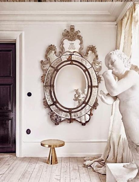 Vivienda Bohemia & Chic