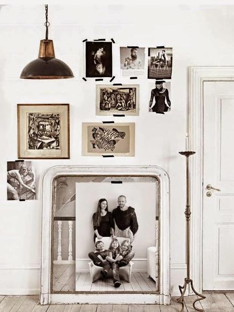 Vivienda Bohemia & Chic