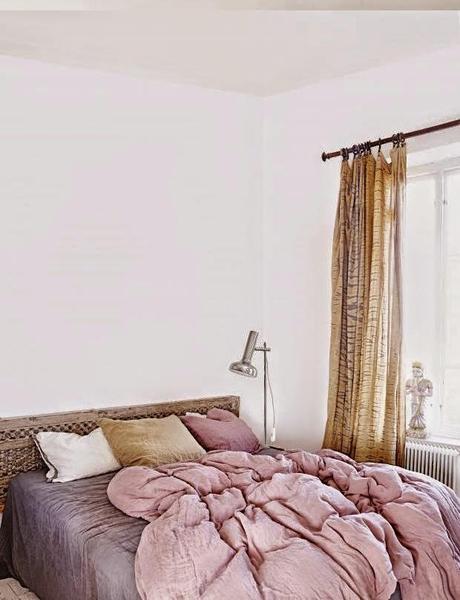 Vivienda Bohemia & Chic