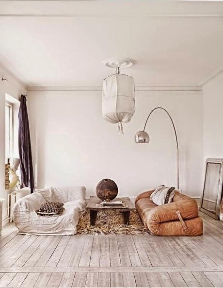 Vivienda Bohemia & Chic