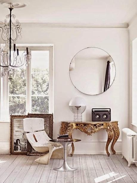 Vivienda Bohemia & Chic