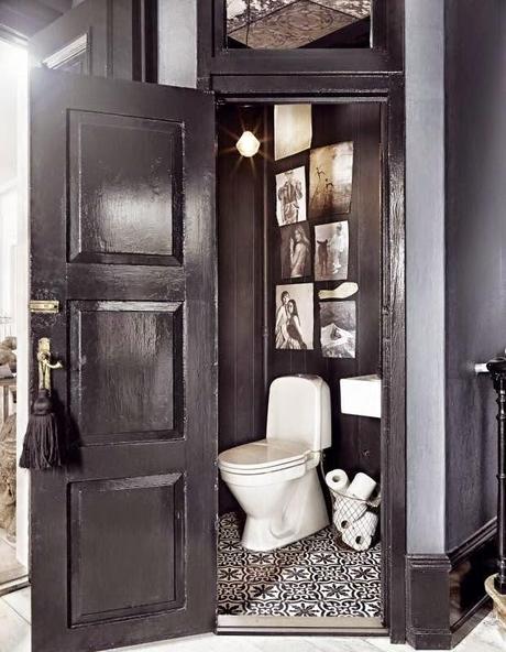 Vivienda Bohemia & Chic