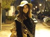 Night with camel black