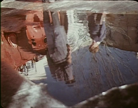 Katok i skripka - 1961