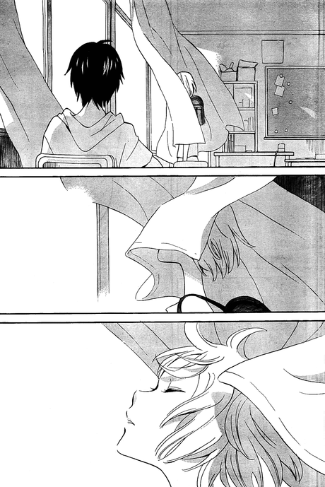 Los dioses mienten, de Kaori Ozaki