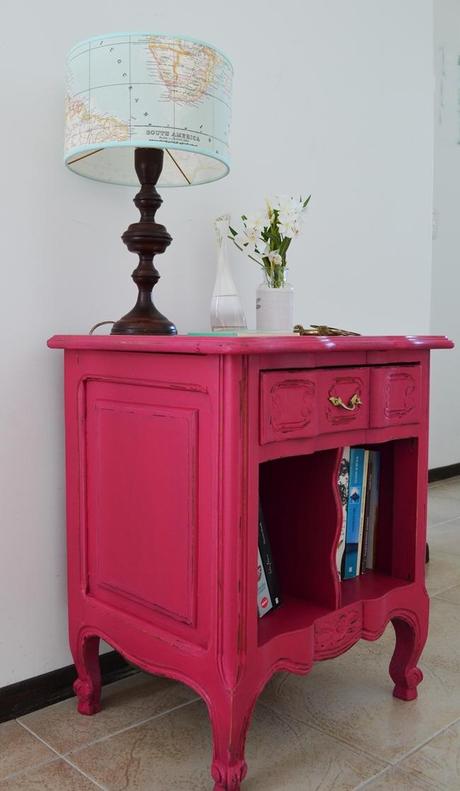 Mesitas provenzales y jugadas!