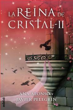 Reseña: La Reina de Cristal II