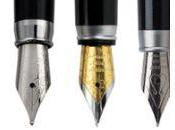 ¿Sabes escribir pluma?