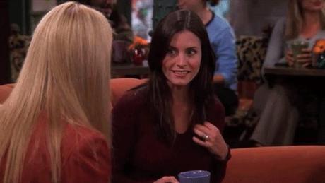 Usuarios de Netflix descubren error en capítulo de Friends desconocido hasta ahora.