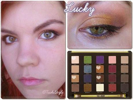 #Look# ~Instamakeup~