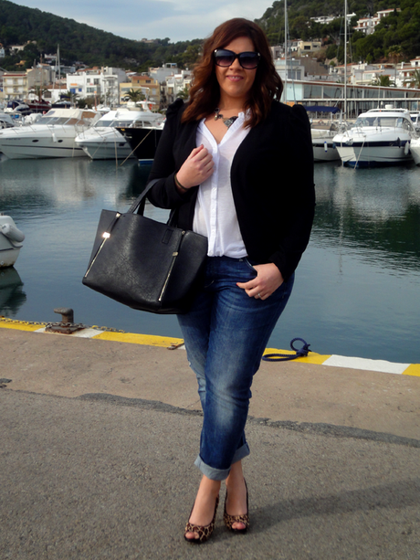 JEANS PARA GORDITAS TENDENCIA 2015