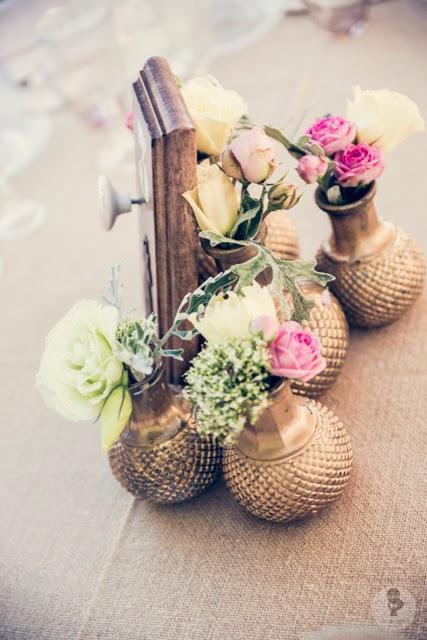 La romántica boda de Mireia y Toni por Norma Grau