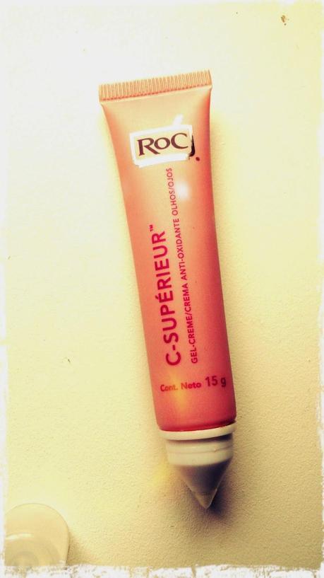 ¿Ojeras? ¡C-Superieur al rescate!