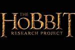 The Hobbit research project