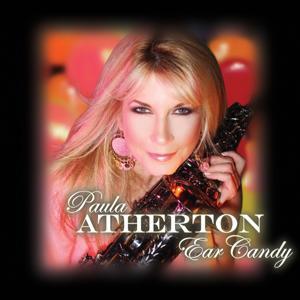 La saxofonista Paul Atherton edita Ear Candy