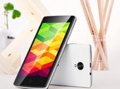 Ulefone terminal Android menos dólares (Patrocinado)