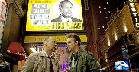 Birdman, Oscar a la mejor película del año