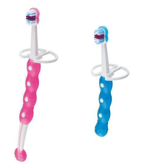 ¡NUEVO CONCURSO! Sorteamos un lote de productos MAM para una correcta higiene bucal del bebé