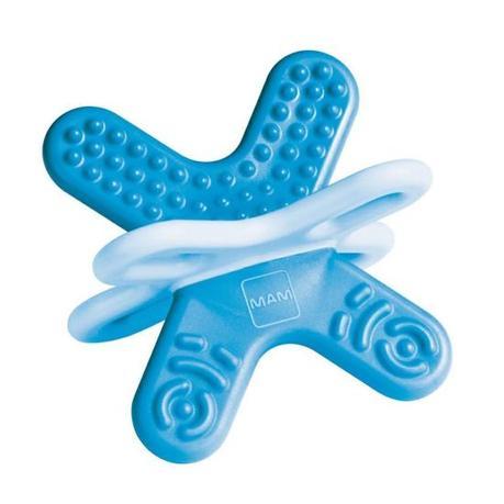 ¡NUEVO CONCURSO! Sorteamos un lote de productos MAM para una correcta higiene bucal del bebé