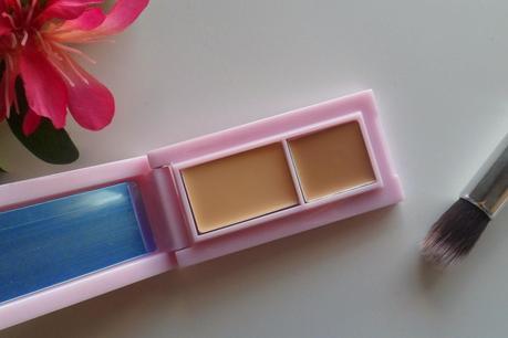 Cosmética Asiática: Surprise Concealer Kit de Etude House