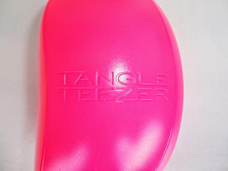 Review: Tangle Teezer