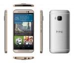 El nuevo HTC One M9 al descubierto en tiendas alemanas