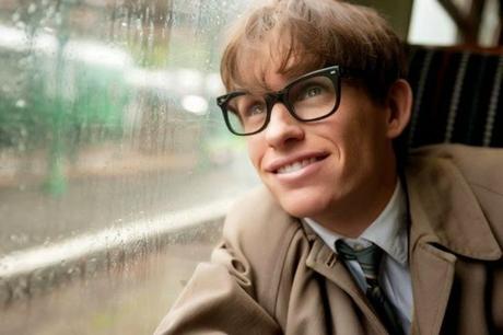 The Theory of Everything (La Teoría del Todo)