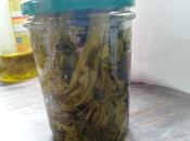 Conservas Brócoli Broccoli sott’olio