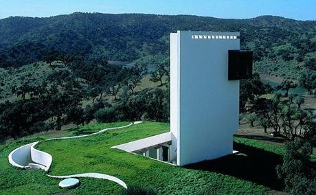 Casa de retiro Córdoba TECNNE