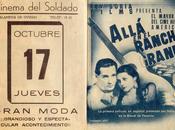Programas mano Allá Rancho Grande