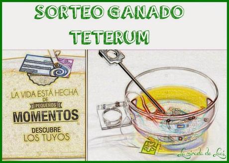 SORTEO GANADO, Vol. XXIII