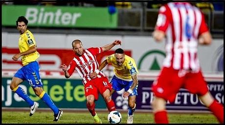 Parma, Parma y Parma. Solo Parma