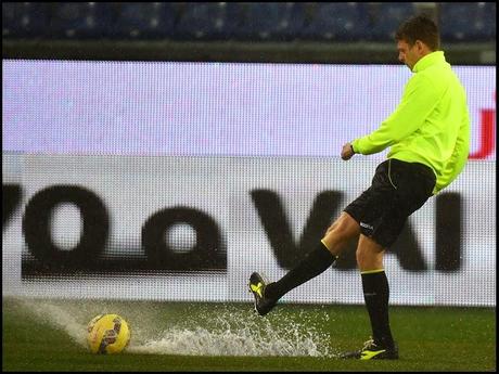 Parma, Parma y Parma. Solo Parma