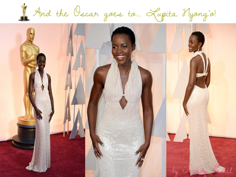 And the Oscar goes to...