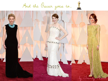 And the Oscar goes to...