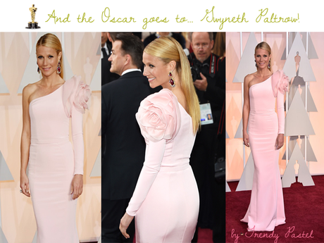 And the Oscar goes to...