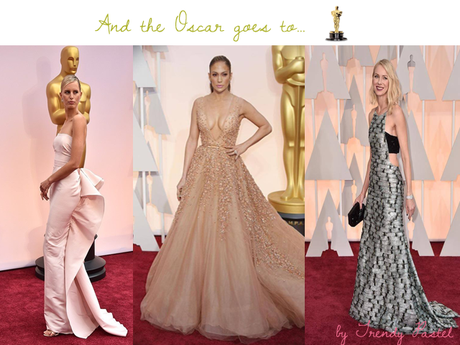 And the Oscar goes to...