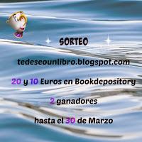 ~♥ Premios & Sorteos! Sorteo Internacional en el blog