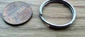 Como arreglar un cierre de jean que se baja