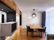 Diseño apartamento Bulgaria.