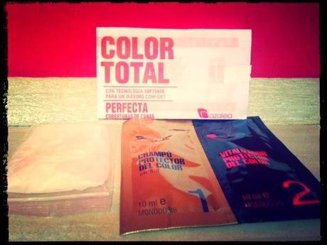 Tinte Color Total