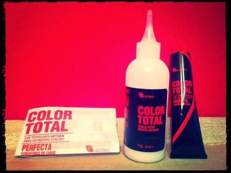 Tinte Color Total