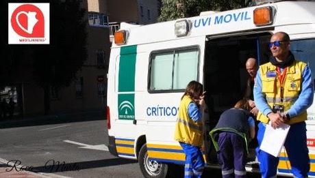 ¿Qué leches pasó en la Maratón de Sevilla?