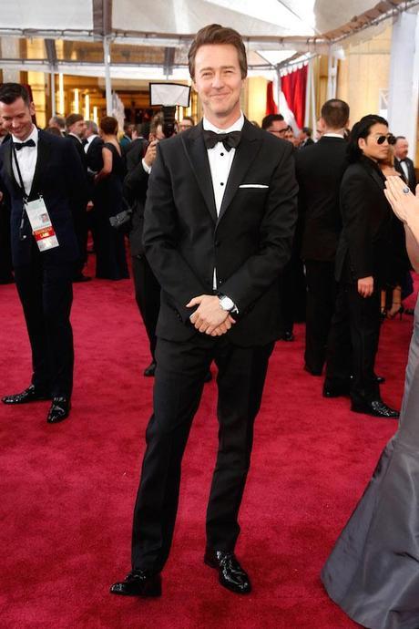 Oscar 2015: Ellos