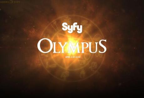 SyFy-Olympus-Premiere-Date