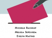 Reseña Poderosas Beatriz Sánchez