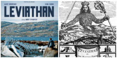 Leviatán y el Poder Absoluto