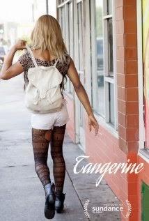 Tangerine la película rodada con iPhone