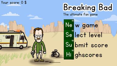 Las mejores series de televisión en versión videojuego